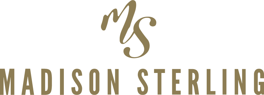 Madison Sterling Jewelry